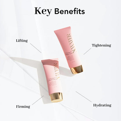 Collagen Wrapping Mask Elasticity Improving Hydrating Firming 2.5 Fl Oz