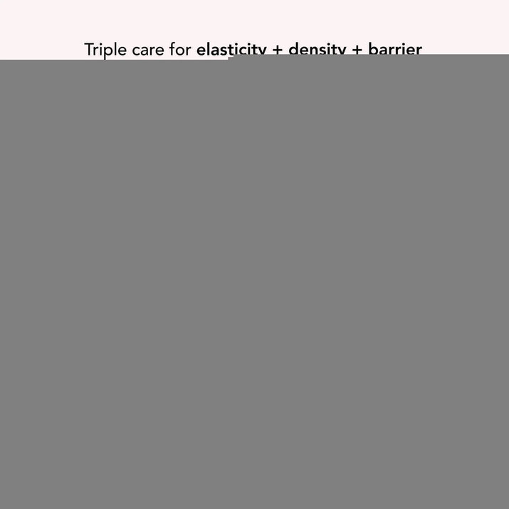 Return Collagen Cream Vitalizing Facial Moisturizer anti Aging Tightening And